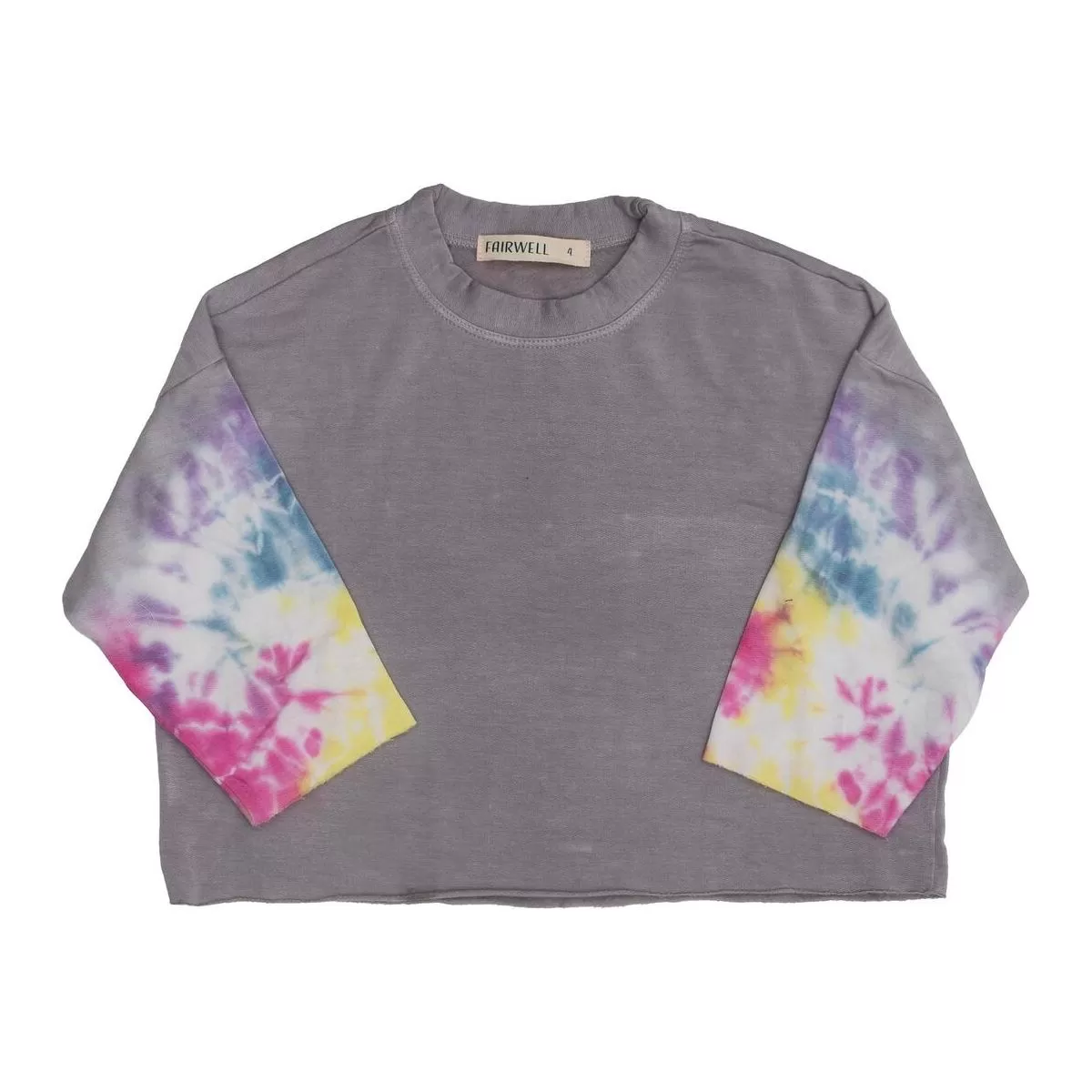 hermosa pullover | geode