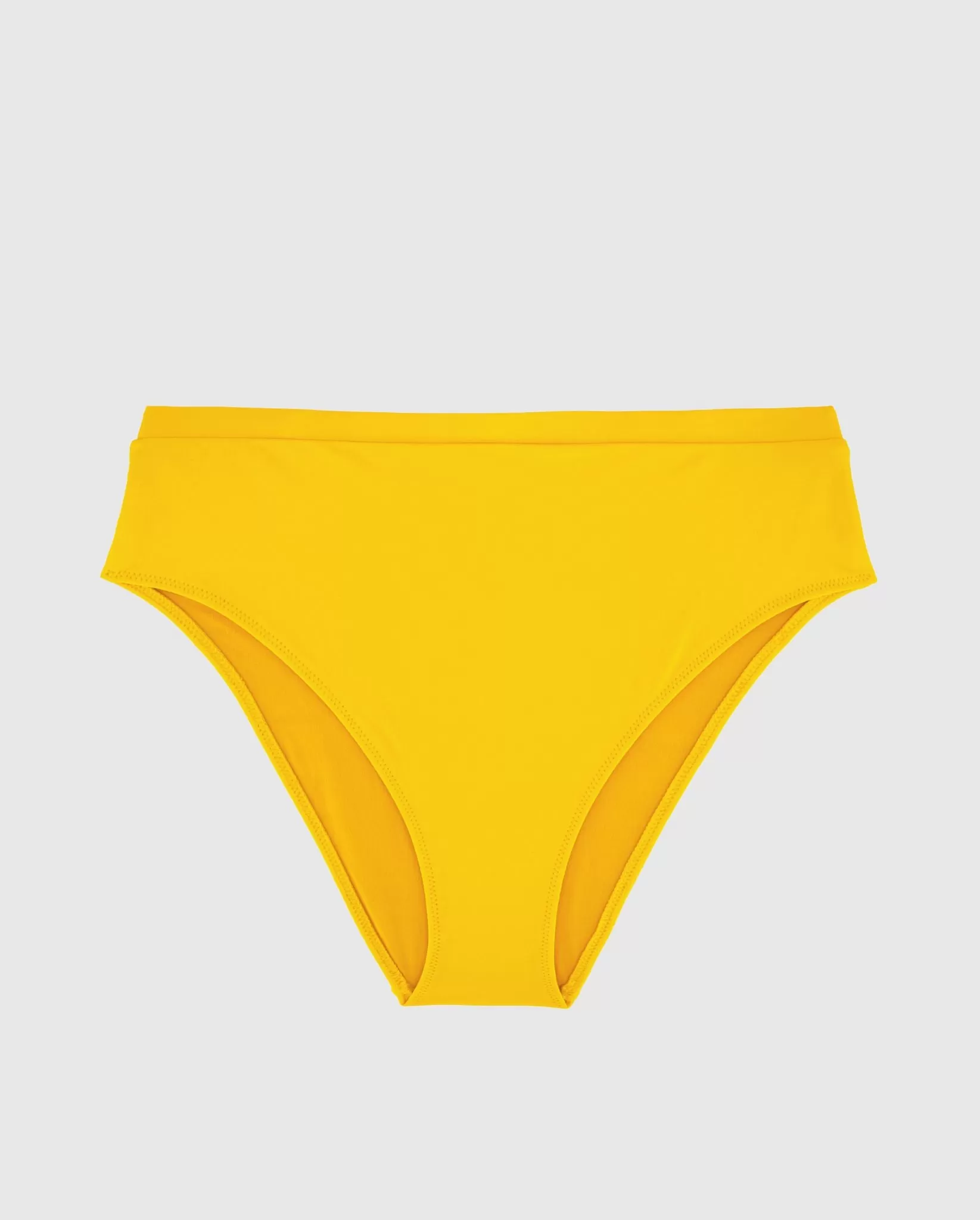 High Cut Bikini Briefs Mango