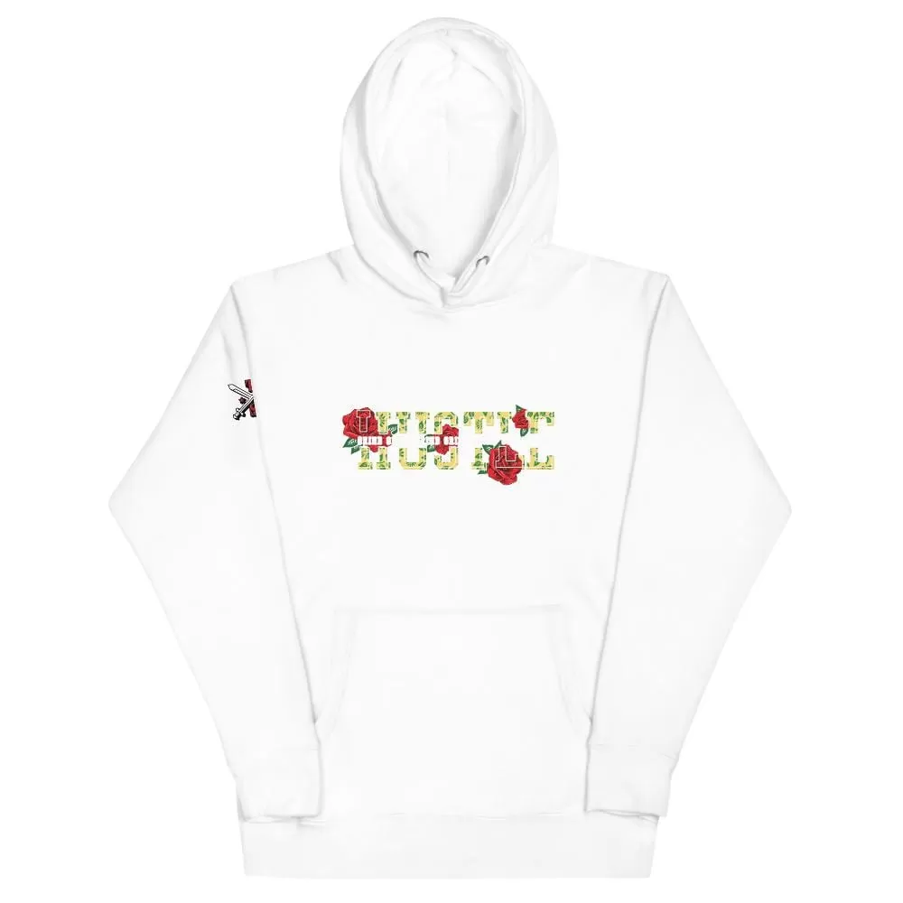 Hustle Hoodie