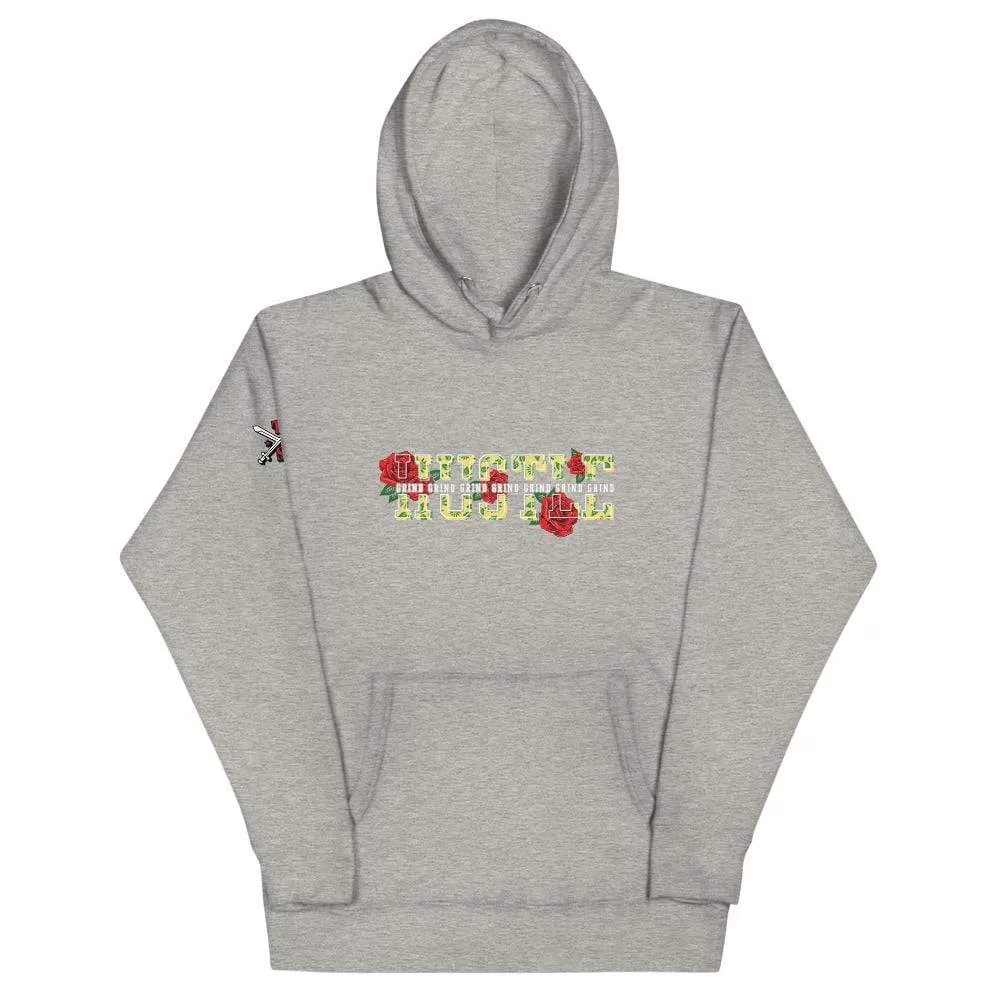 Hustle Hoodie