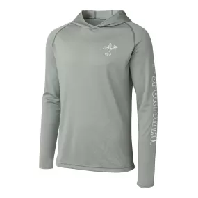 Hydrotech: Lightweight Fishing Hoodie