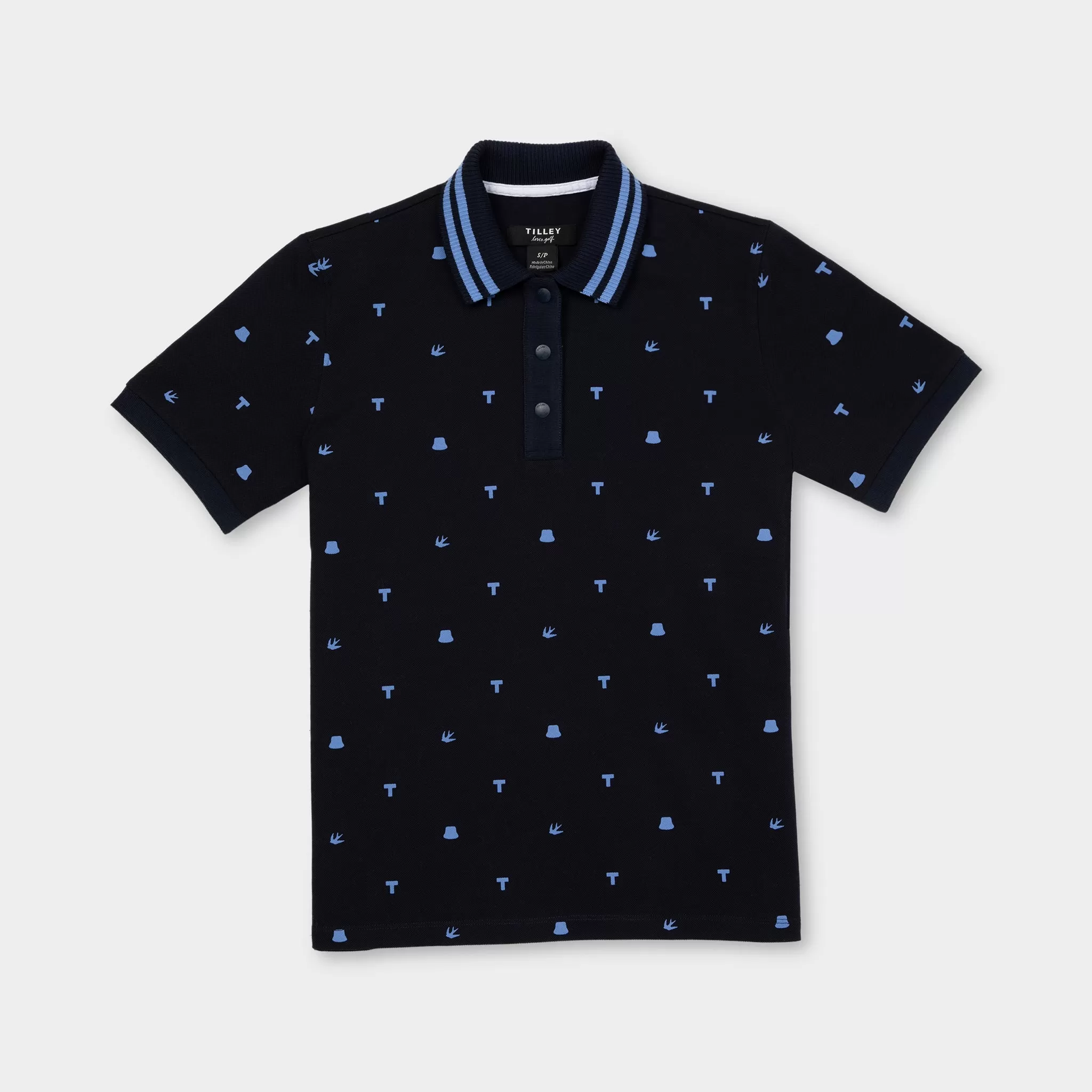 Icon Polo