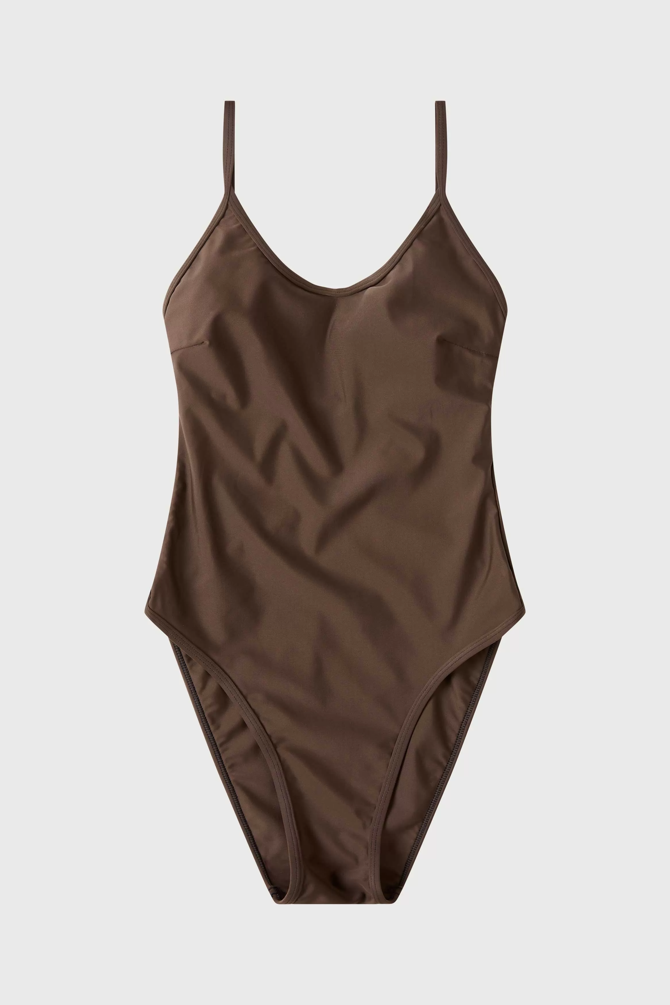 Innes Lauren Scoop One Piece