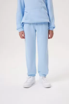 INSPORT JUNIOR ALASKA BLUE TRACKPANTS