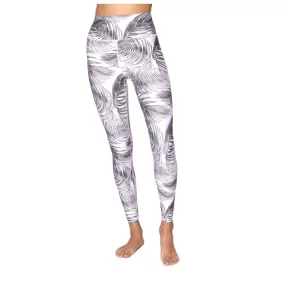 INTENT HIGH WAIST LEGGING