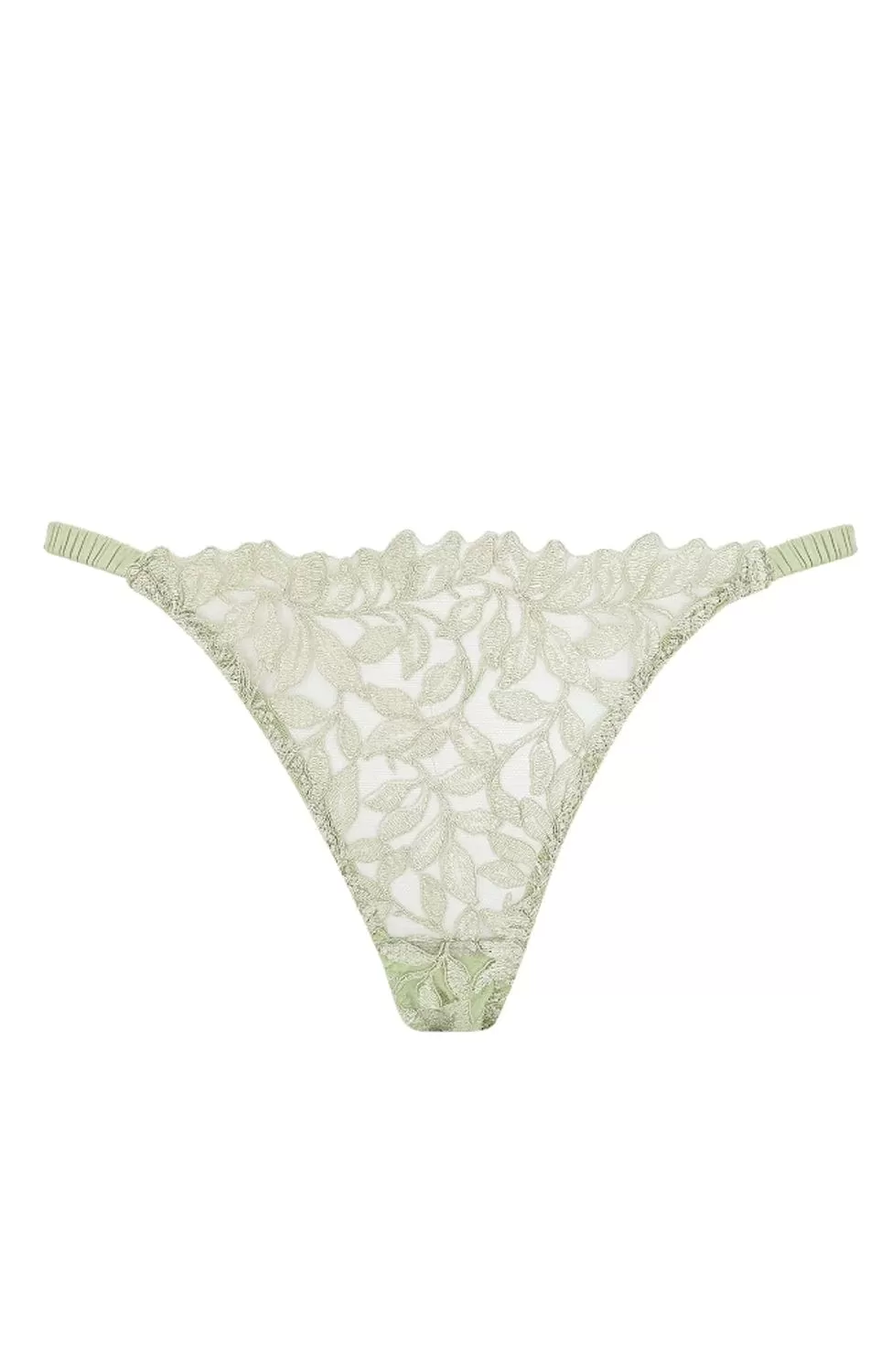 Kaia Brazilian Knicker