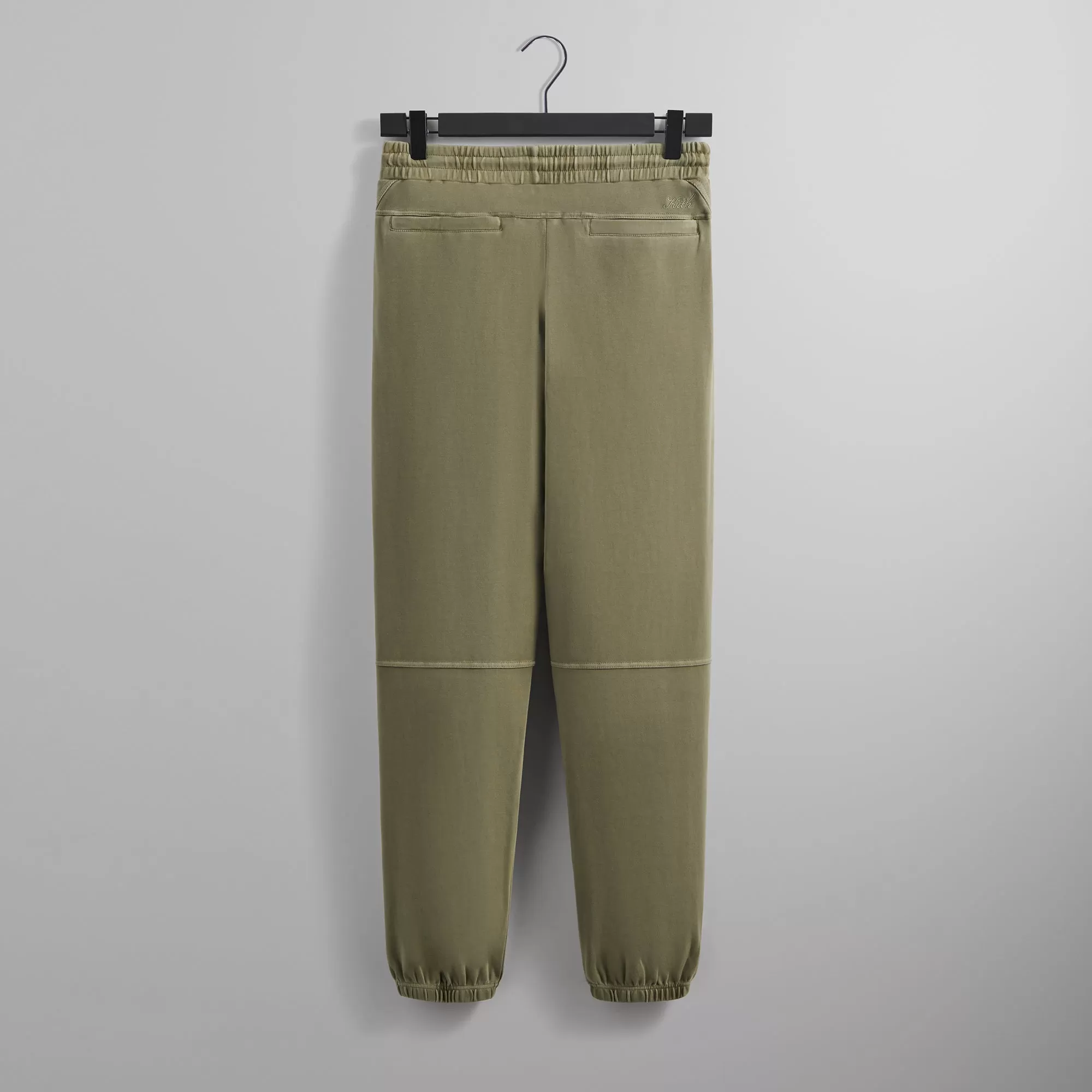 Kith Crystal Wash Interlock Mercer 8 Sweatpant - Flagstaff