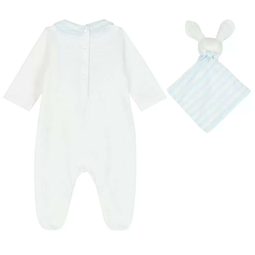 Logo Babygrow Giftset