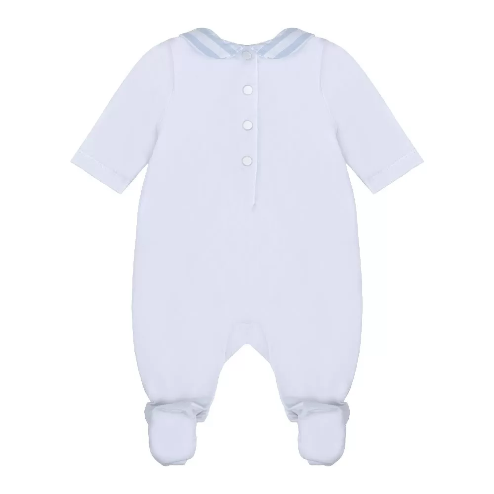 Logo Babygrow Giftset