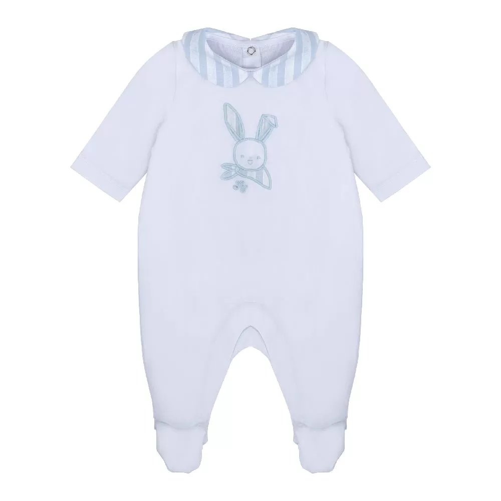 Logo Babygrow Giftset