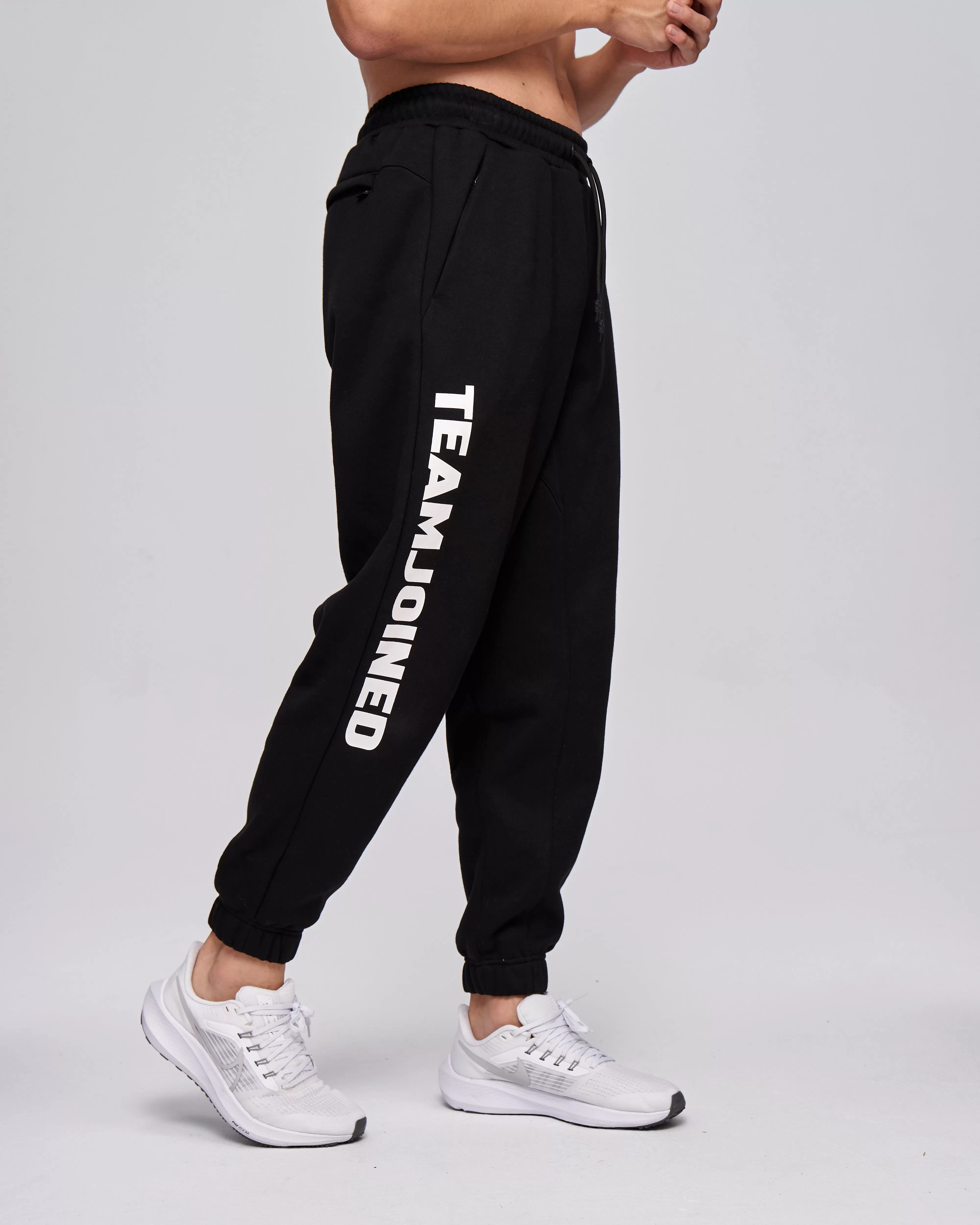 Logo Sweat Pants