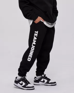 Logo Sweat Pants