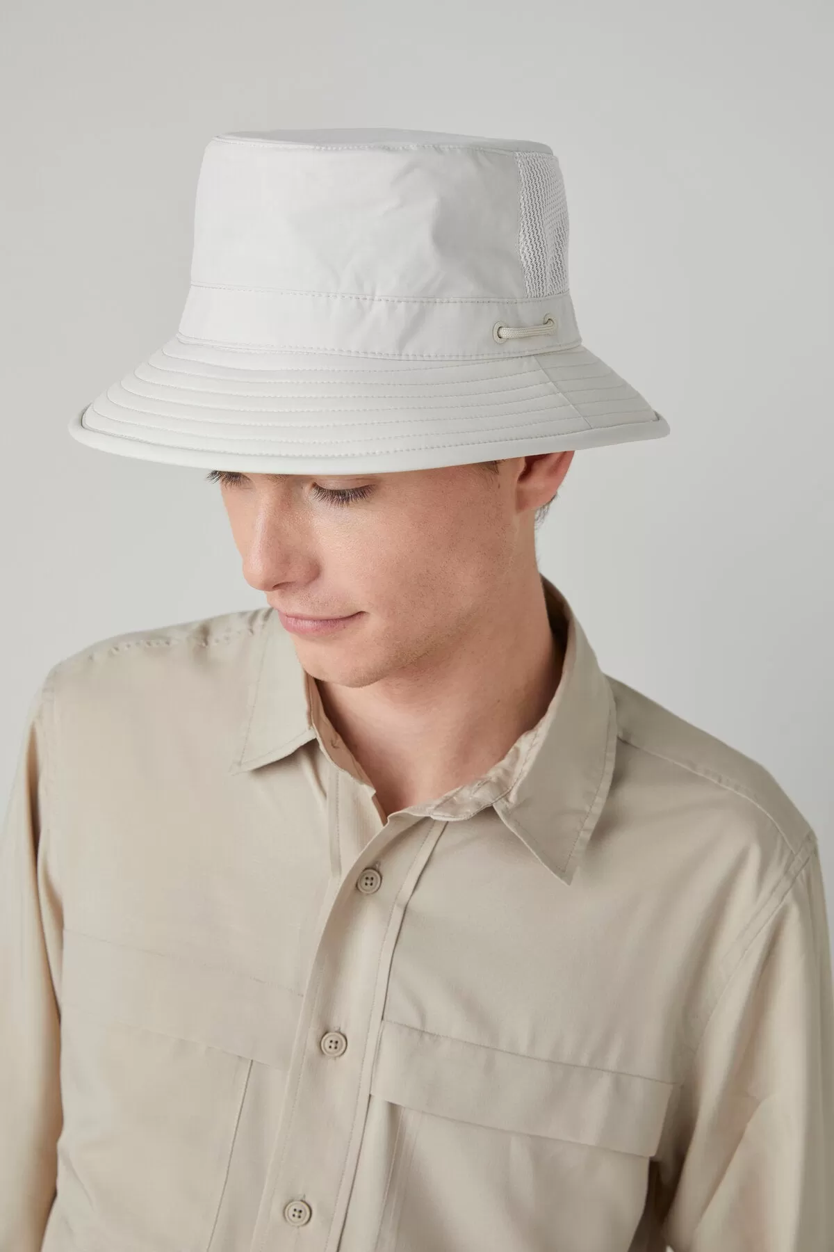 LTM1 Airflo Bucket Hat