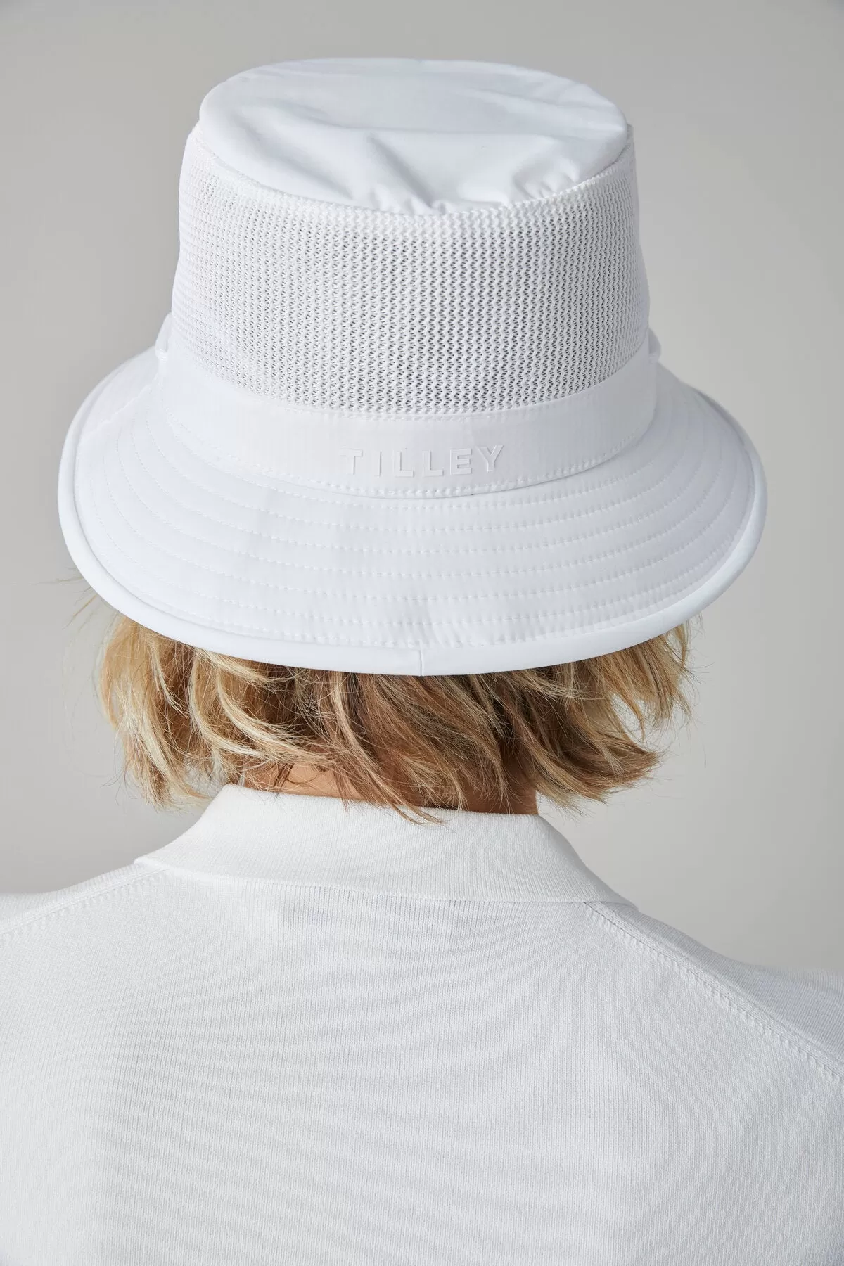 LTM1 Airflo Bucket Hat