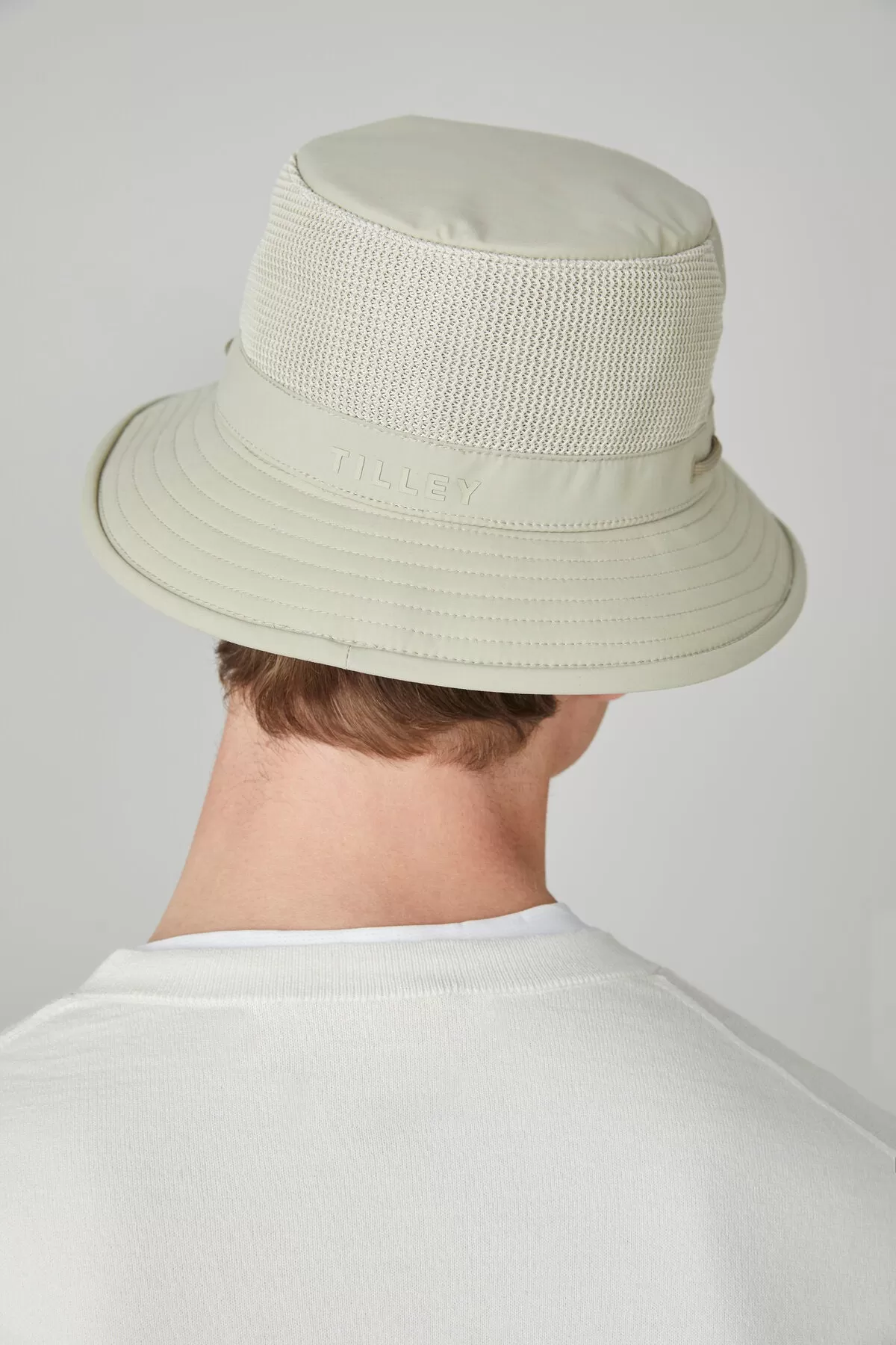 LTM1 Airflo Bucket Hat