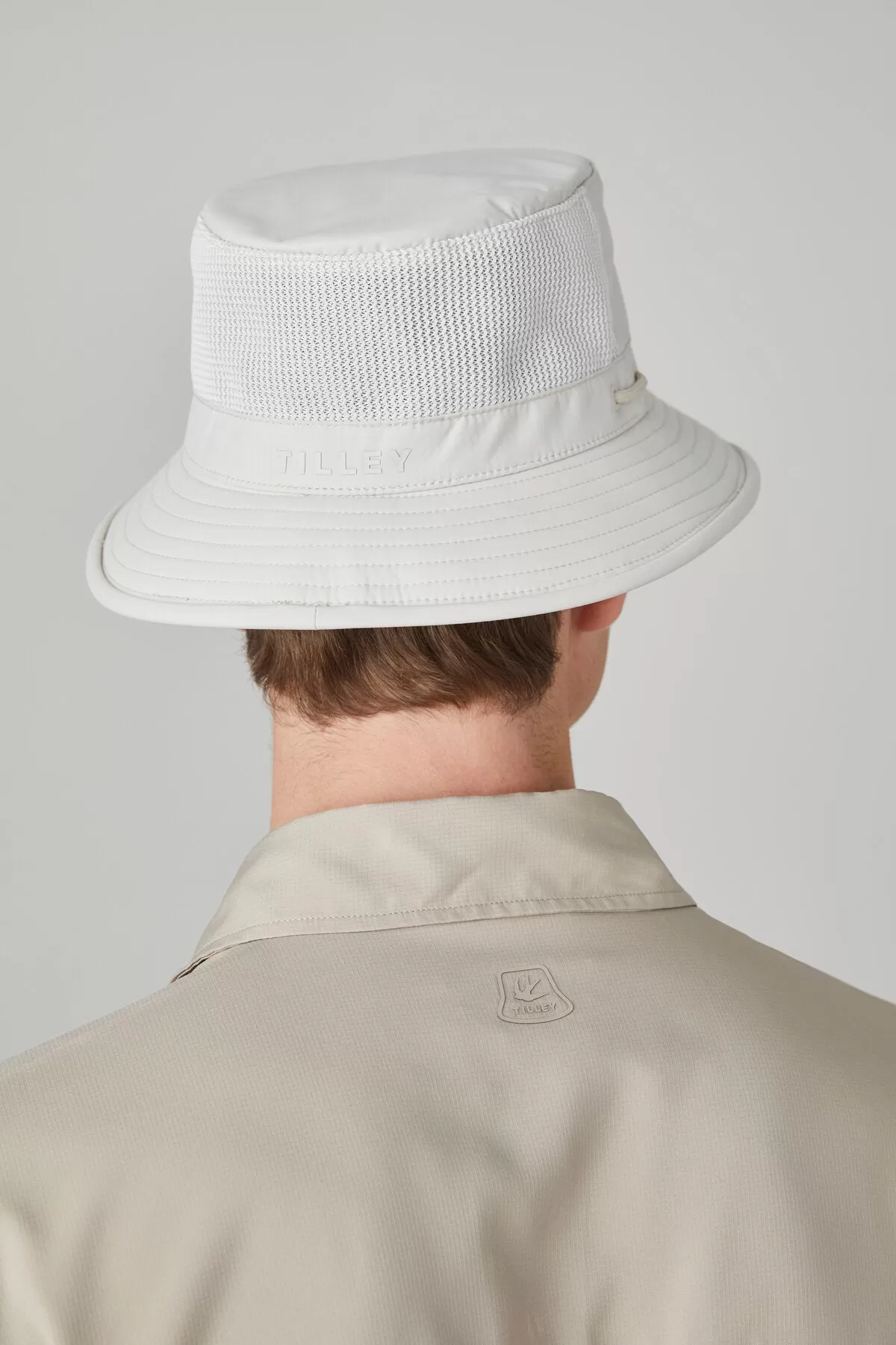 LTM1 Airflo Bucket Hat