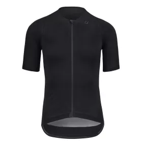 MEN'S CONCEPT MERINO JERSEY BLACK