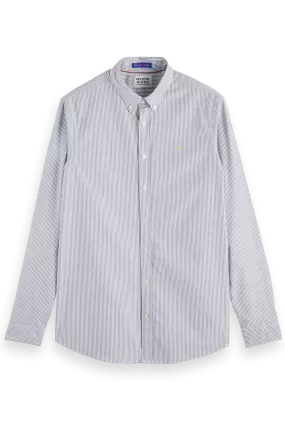 Mens Essentials Regular Fit Oxford - Combo B