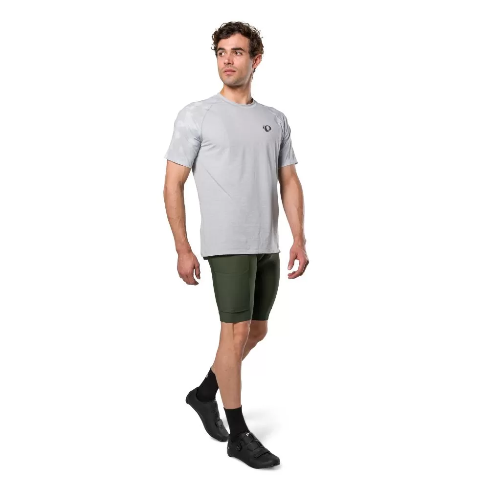 Men's Expedition Merino Short Sleeve Jersey