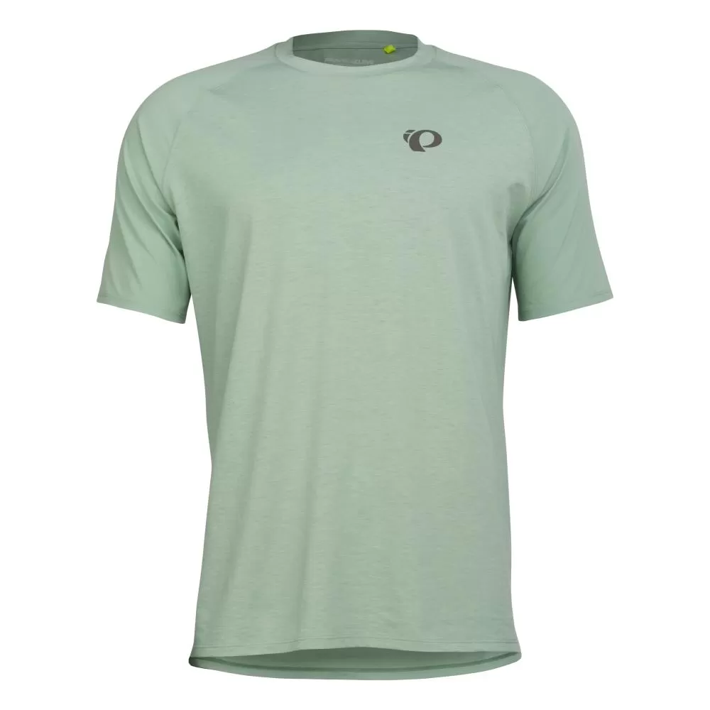 Men's Expedition Merino Short Sleeve Jersey