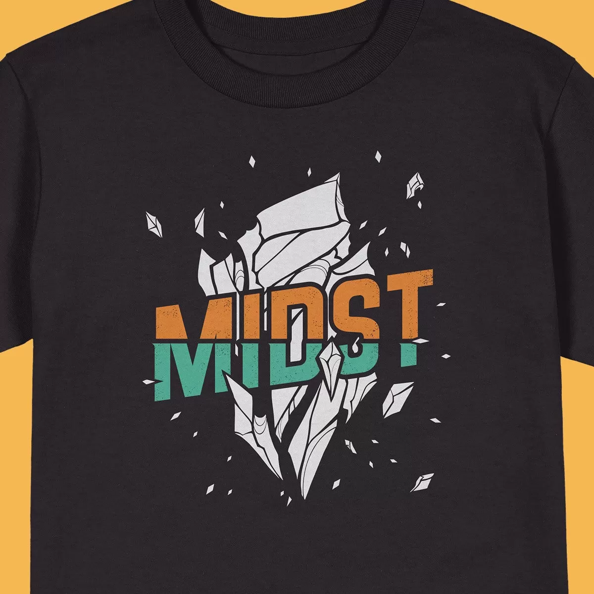 Midst Logo T-Shirt