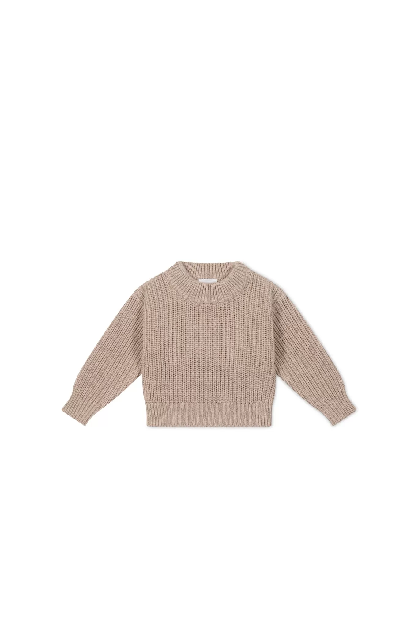 Morgan Jumper - Wren Marle