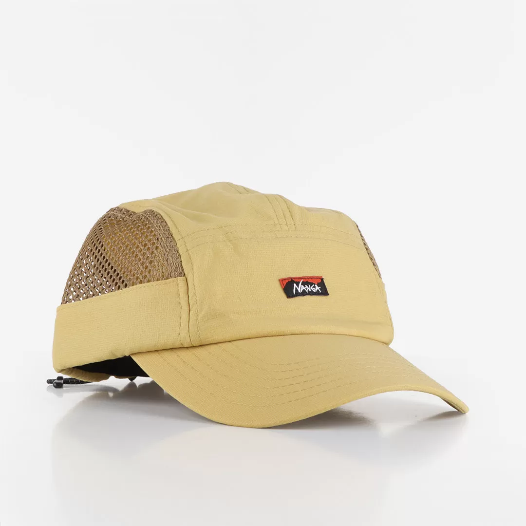 Nanga Dot Air Mesh Jet Cap