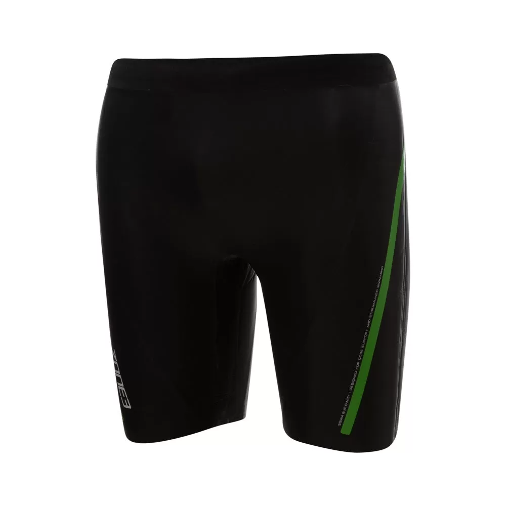 Neoprene Buoyancy Shorts 'The Next Step' 3/2mm