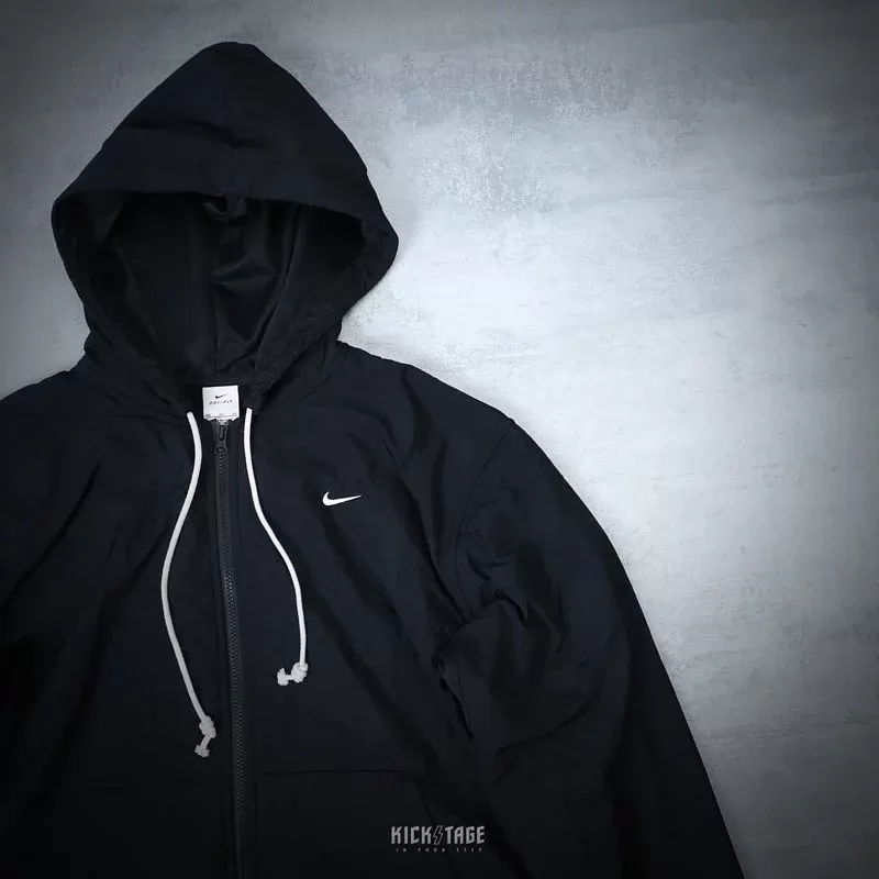 Nike NSW Hooded Windproof Jacket [CK6806]