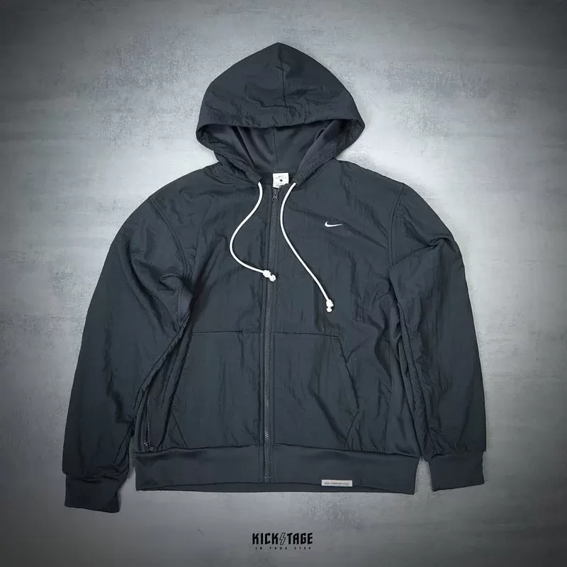 Nike NSW Hooded Windproof Jacket [CK6806]