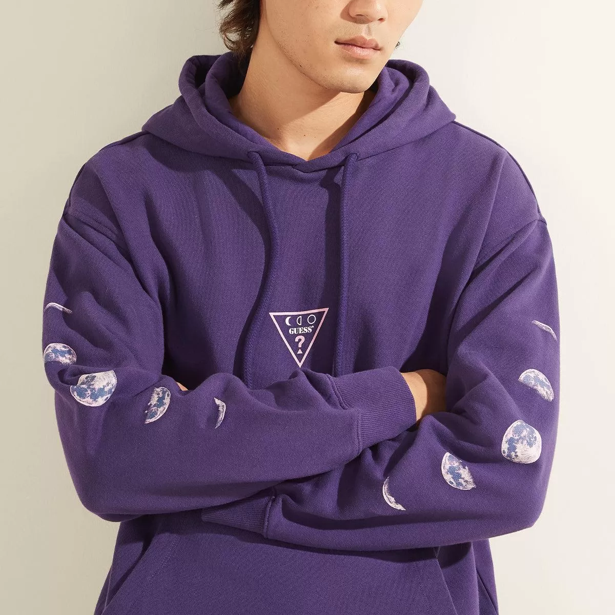   NIKI Moonchild Hoodie