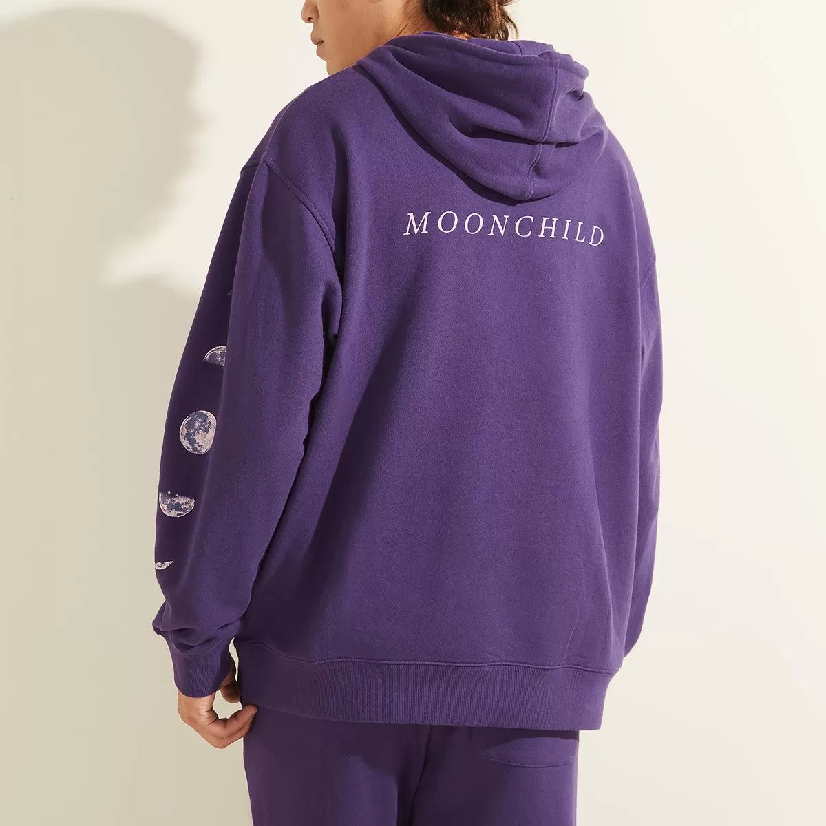   NIKI Moonchild Hoodie