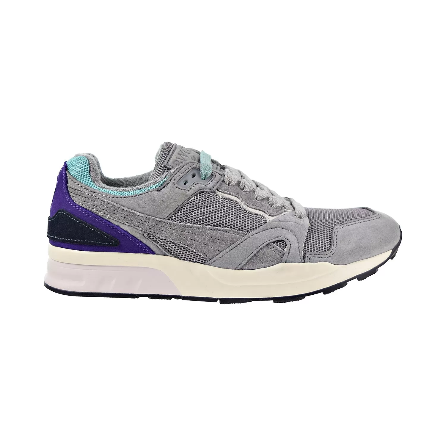 Puma XT2 X BWGH Men's Running Shoes Frost Gray