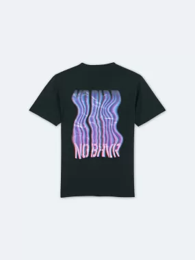 Purple Schmoke Tee (Black)