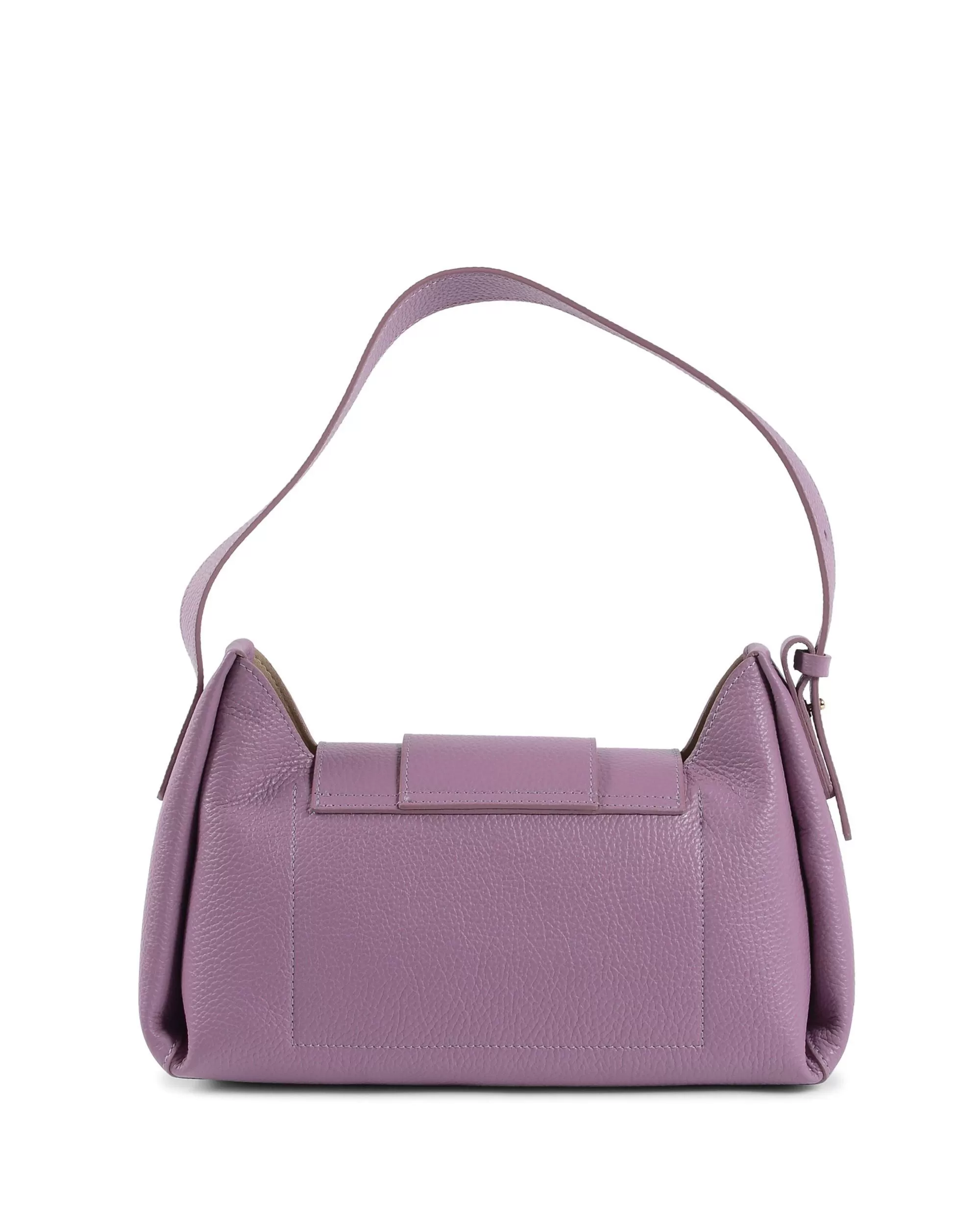 San Marino Shoulder Bag - Purple