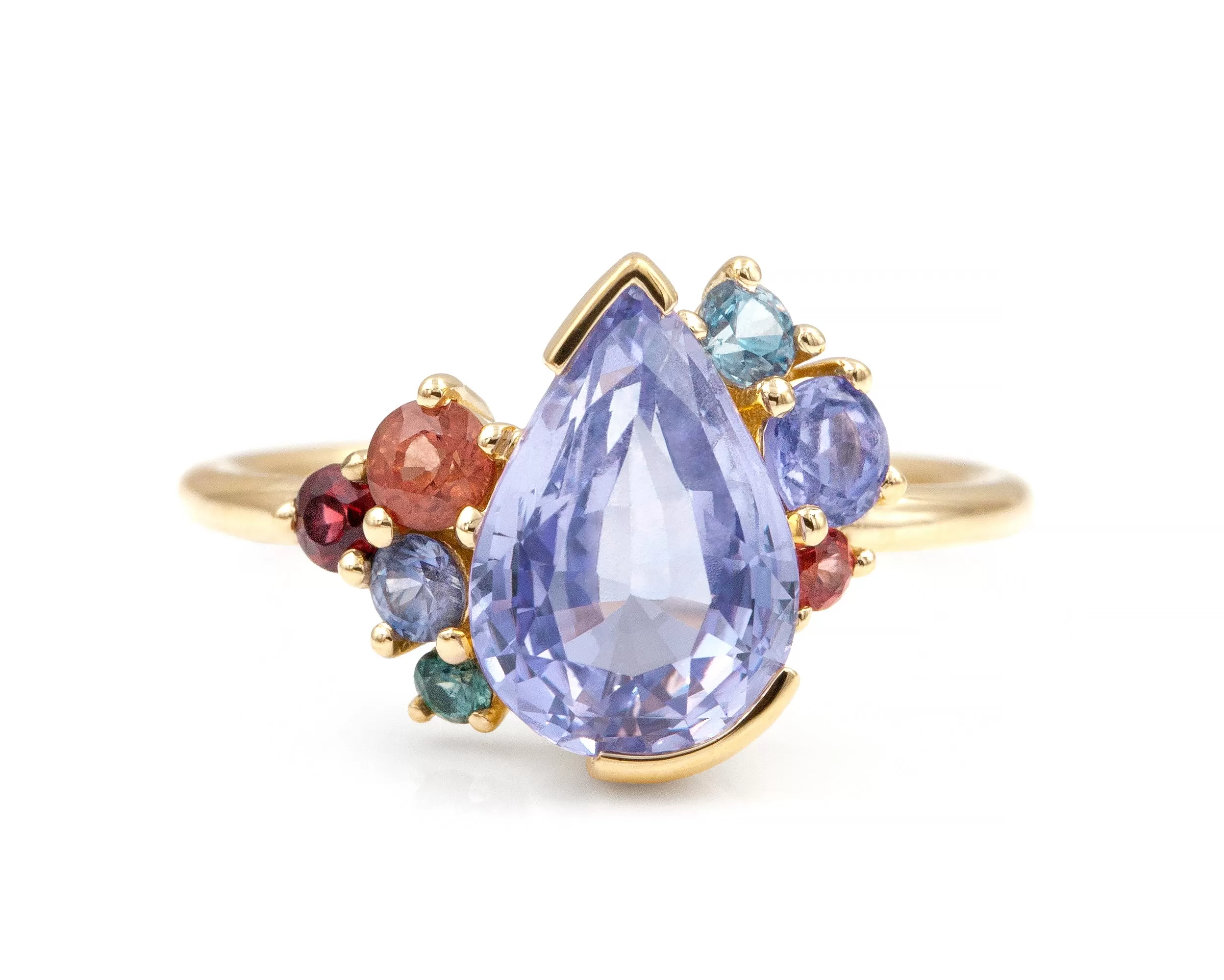 Seraphina Ring