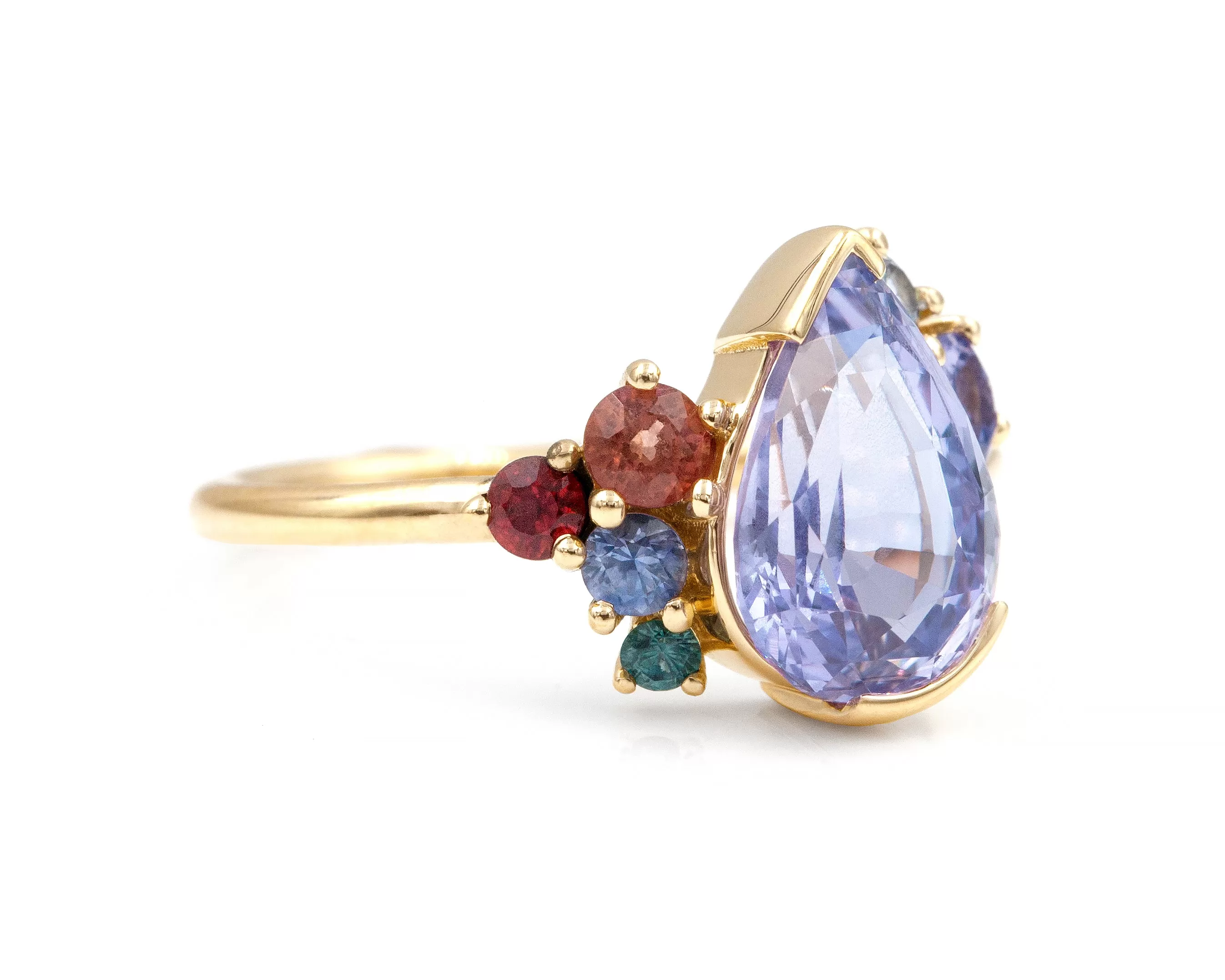 Seraphina Ring