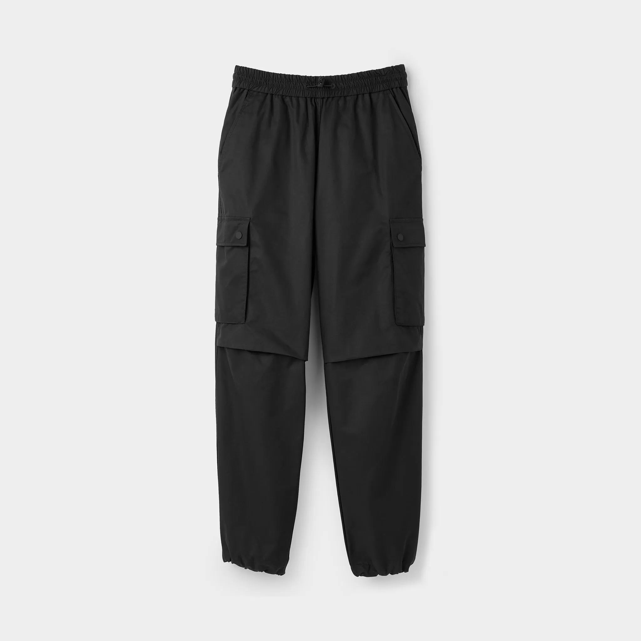 Slouch Cargo Pant