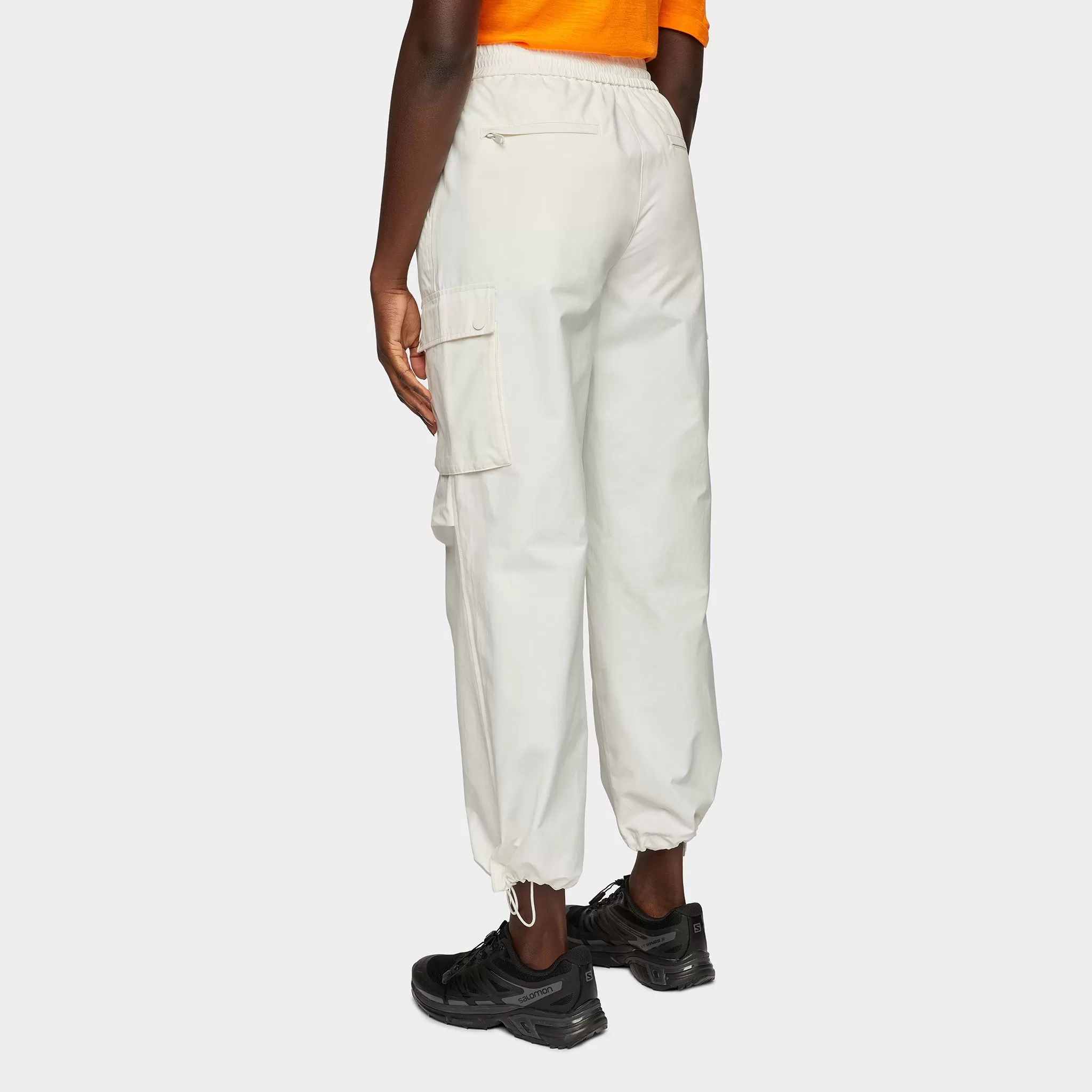 Slouch Cargo Pant