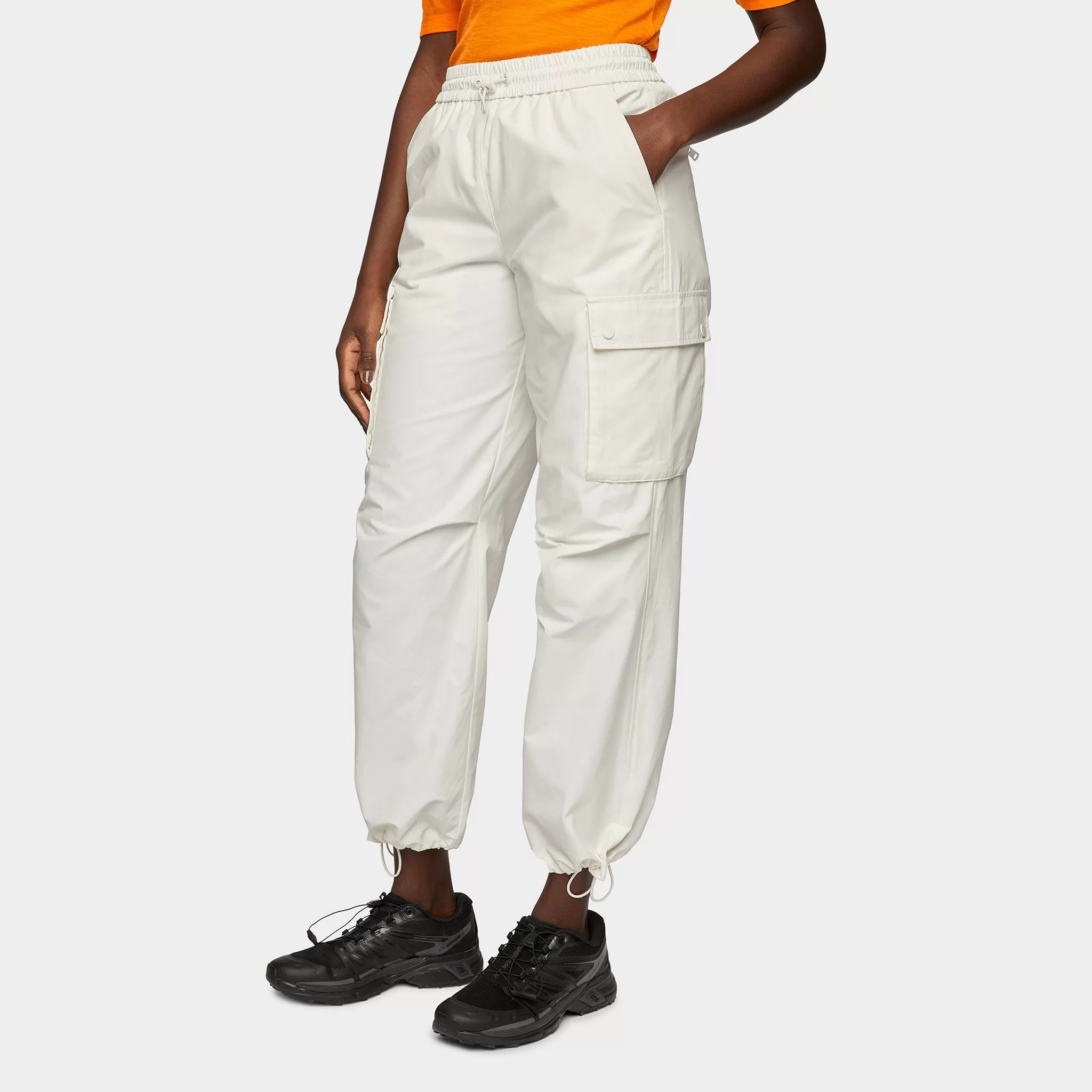 Slouch Cargo Pant