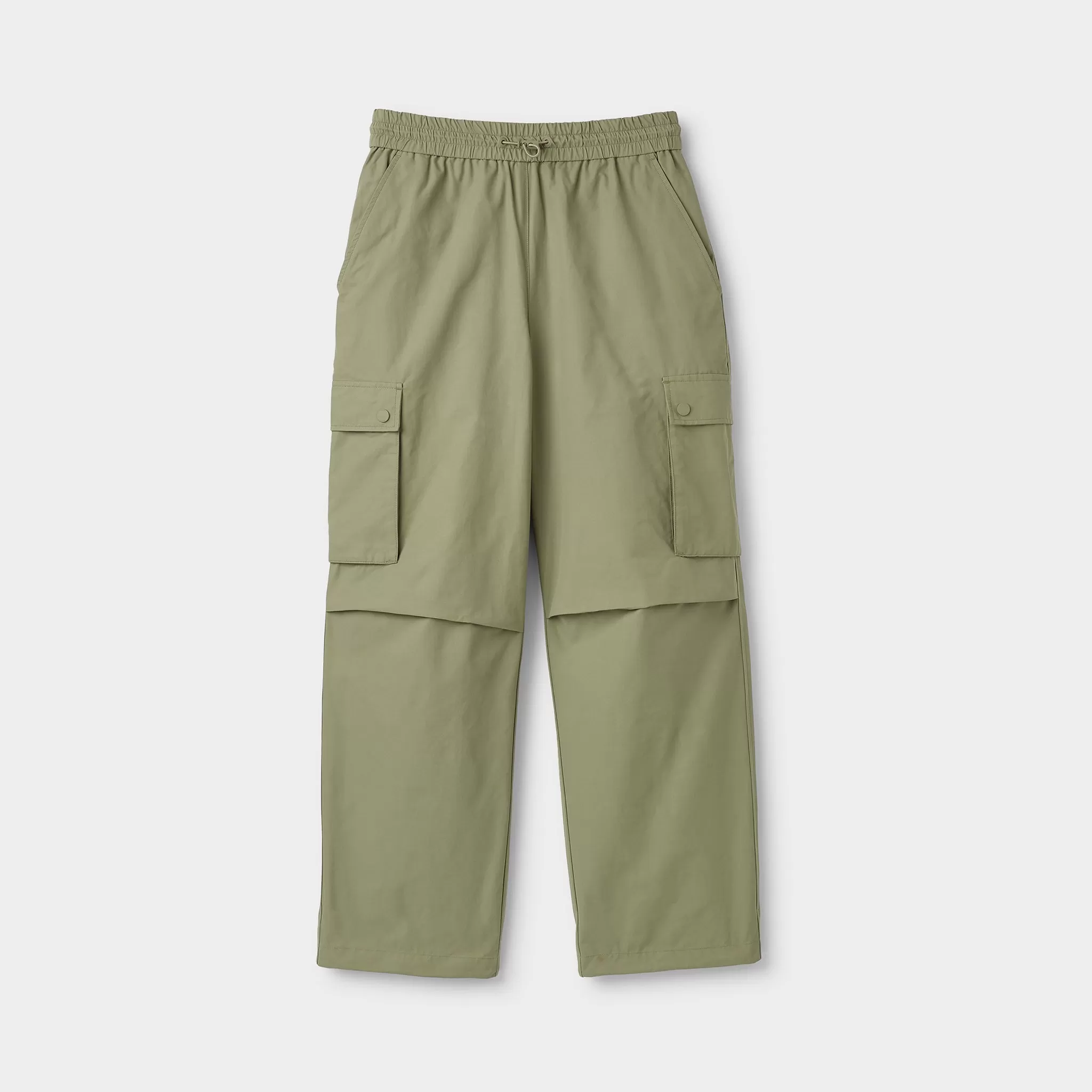 Slouch Cargo Pant