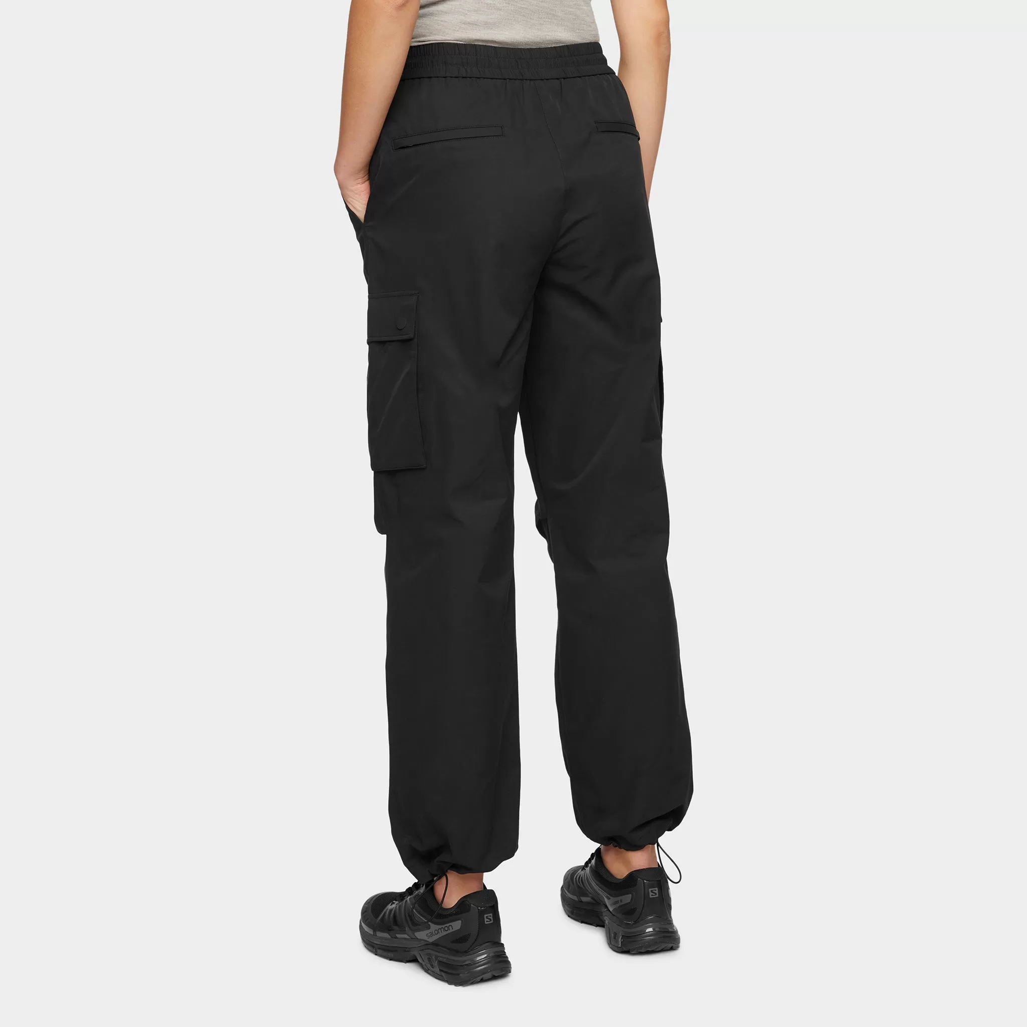 Slouch Cargo Pant