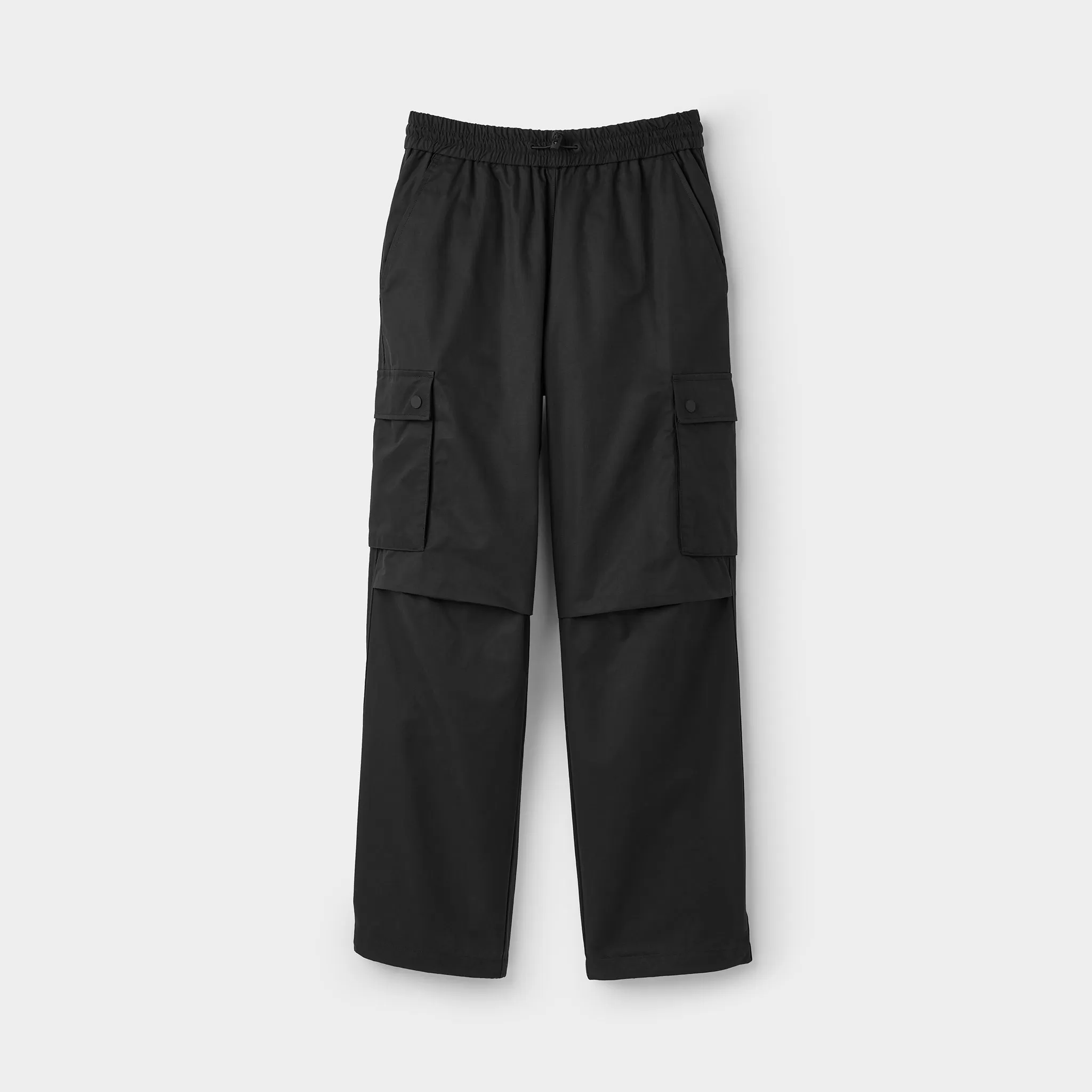 Slouch Cargo Pant