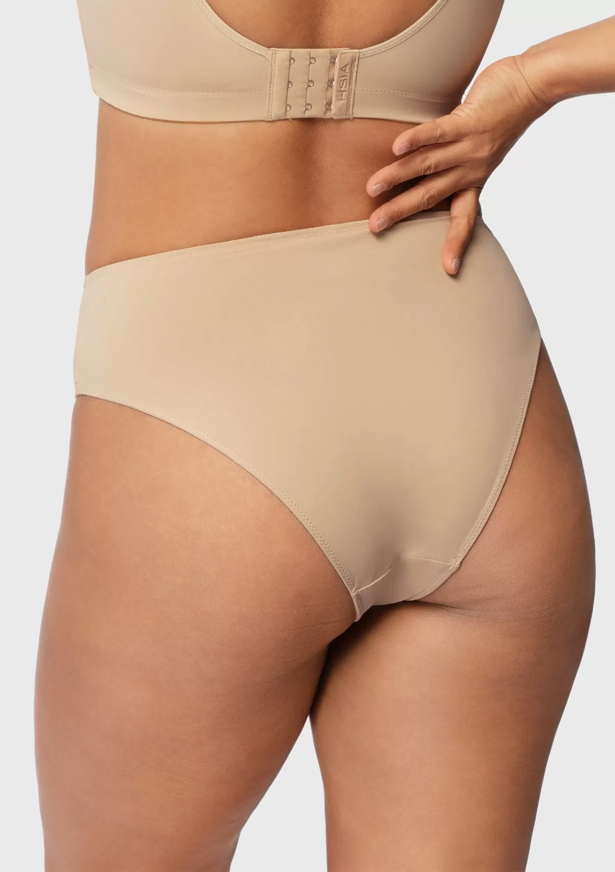 SoftSculpt Smooth Soft Stretch High-Rise Hipster