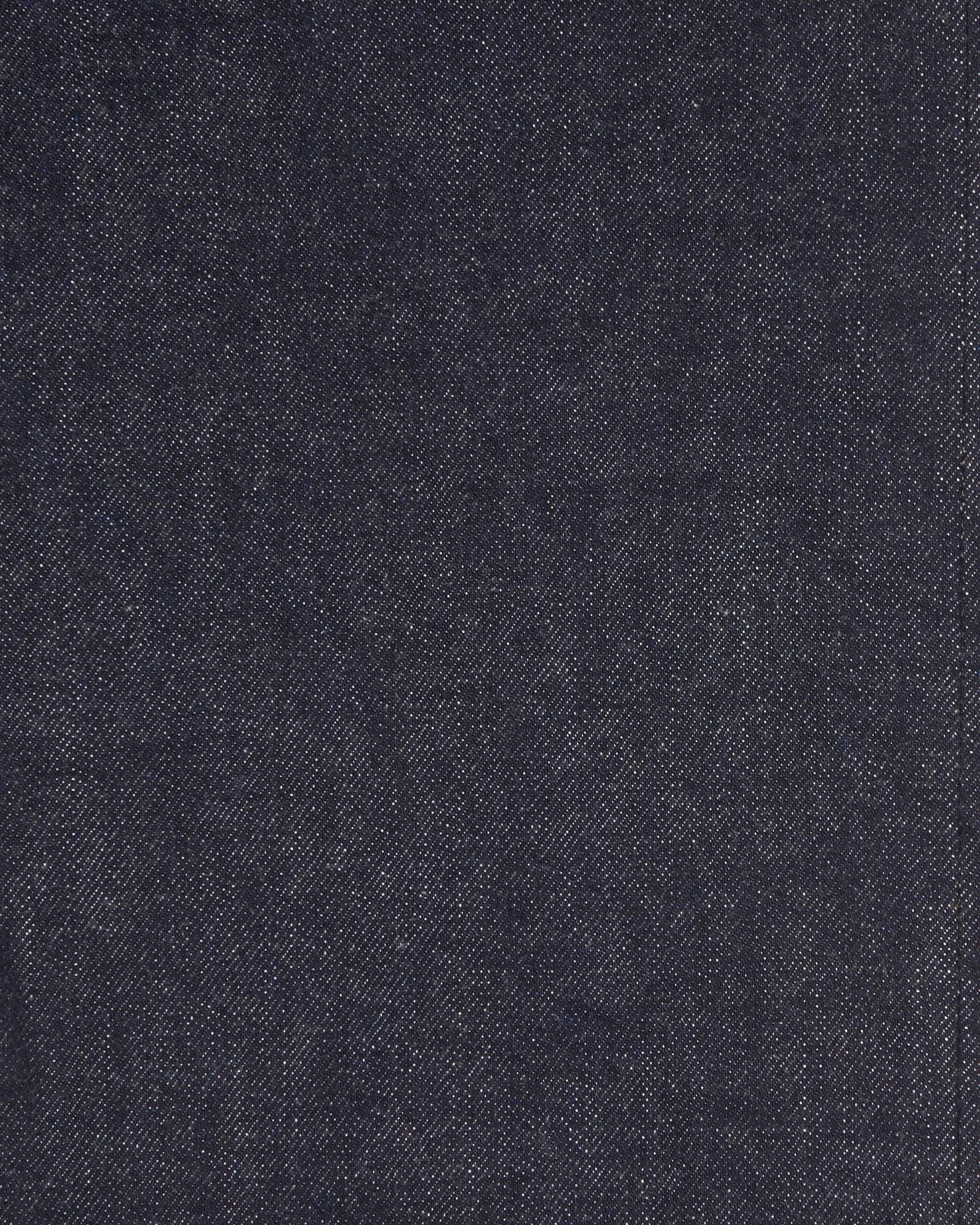 Studio D'Artisan SP-086 45th Anniversary 'Ishikawadai' 13oz Tapered Selvedge Mens Jeans - Indigo Onewash