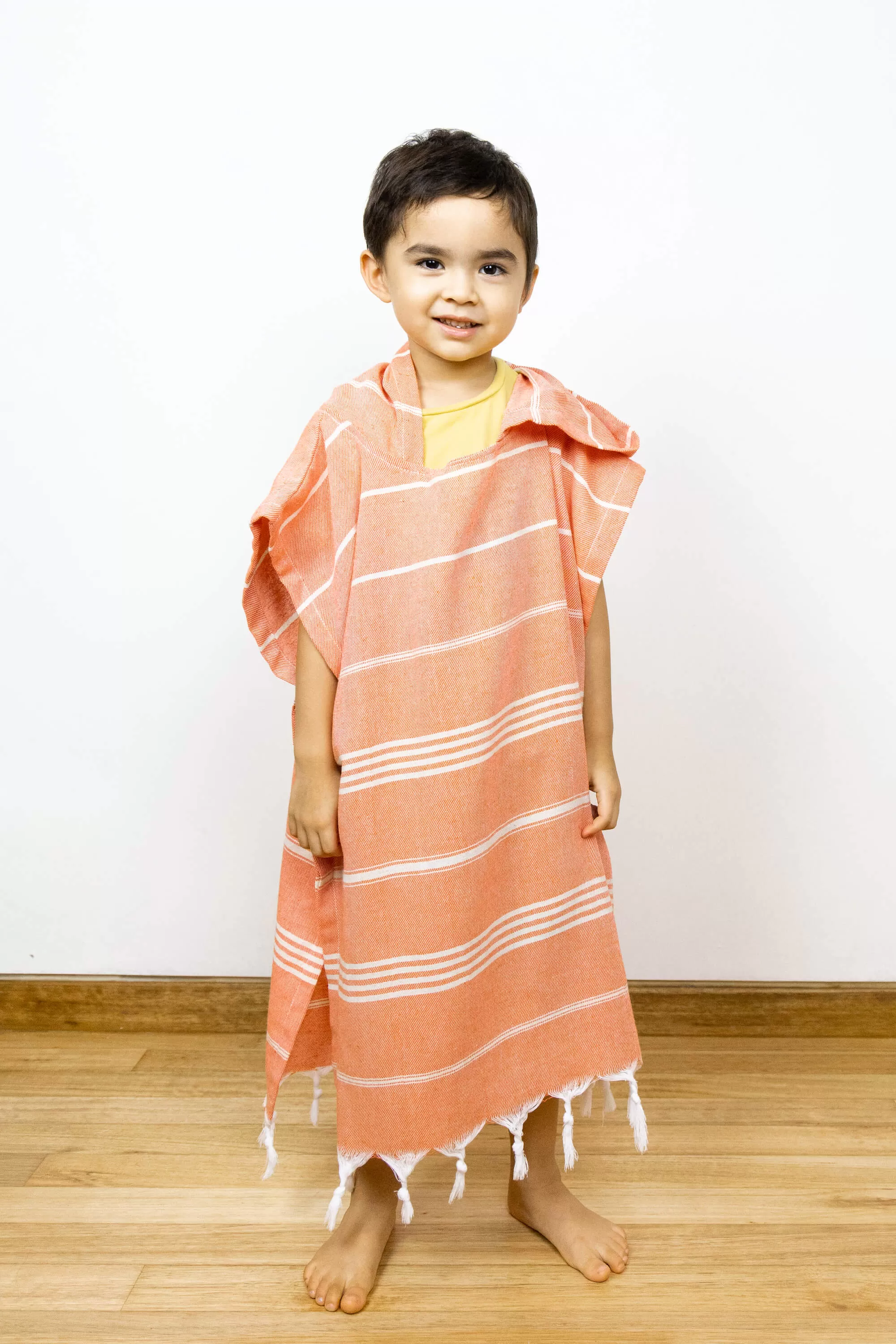 Sultan Kid's Poncho