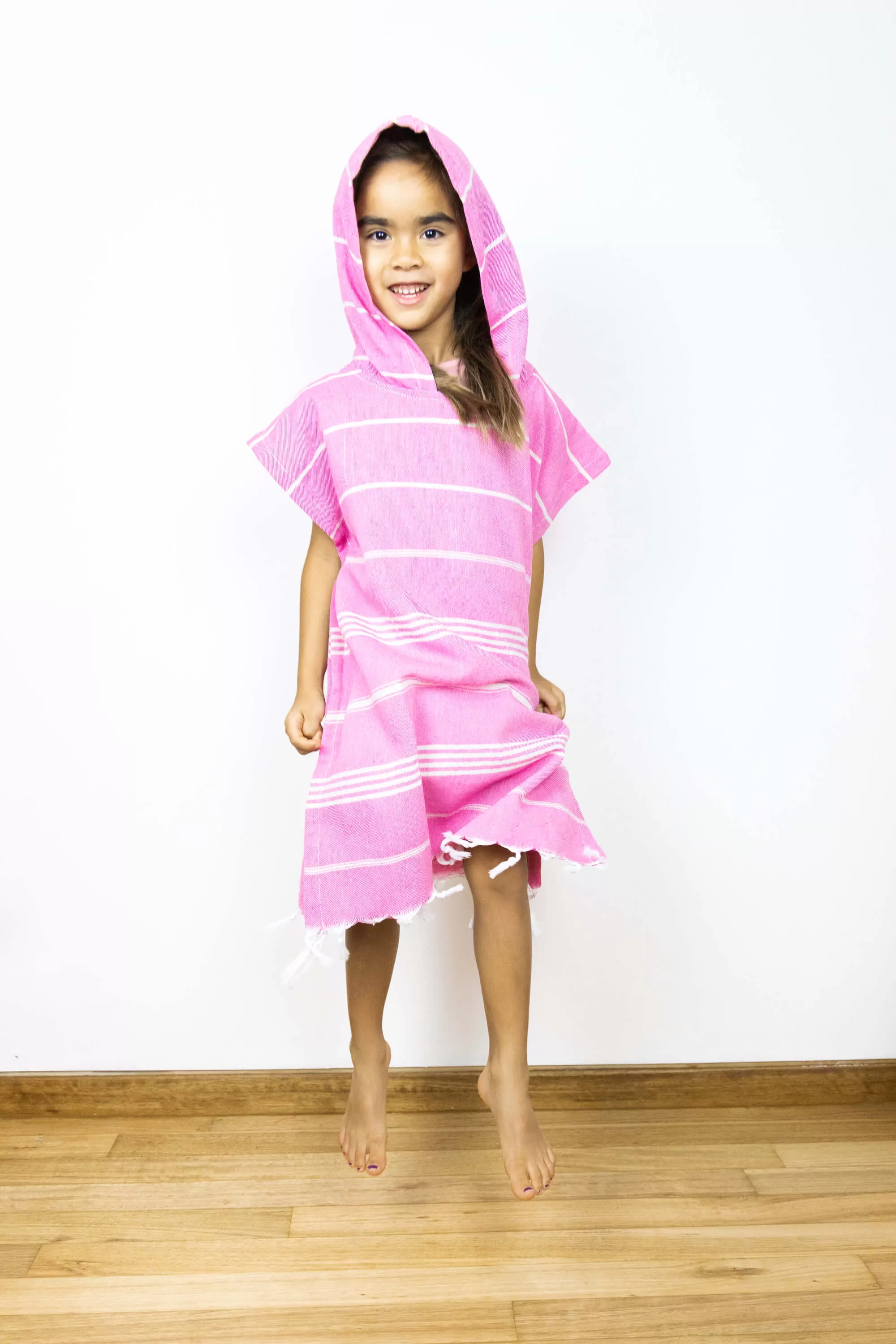 Sultan Kid's Poncho