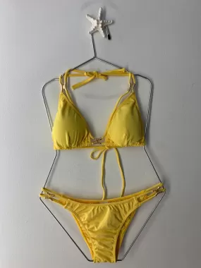 Sunflower kiss Bikini