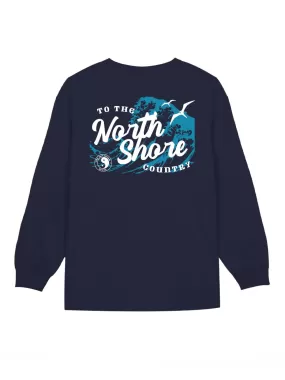 T&C Surf All Swell Long Sleeve