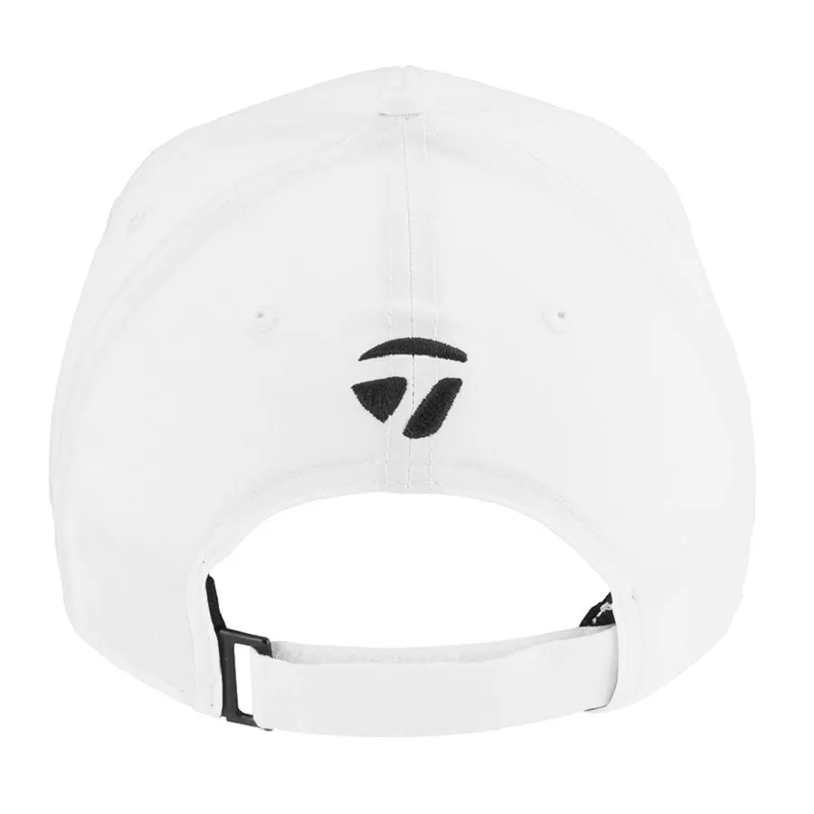 TaylorMade TM23 Script Seeker Hat Mens